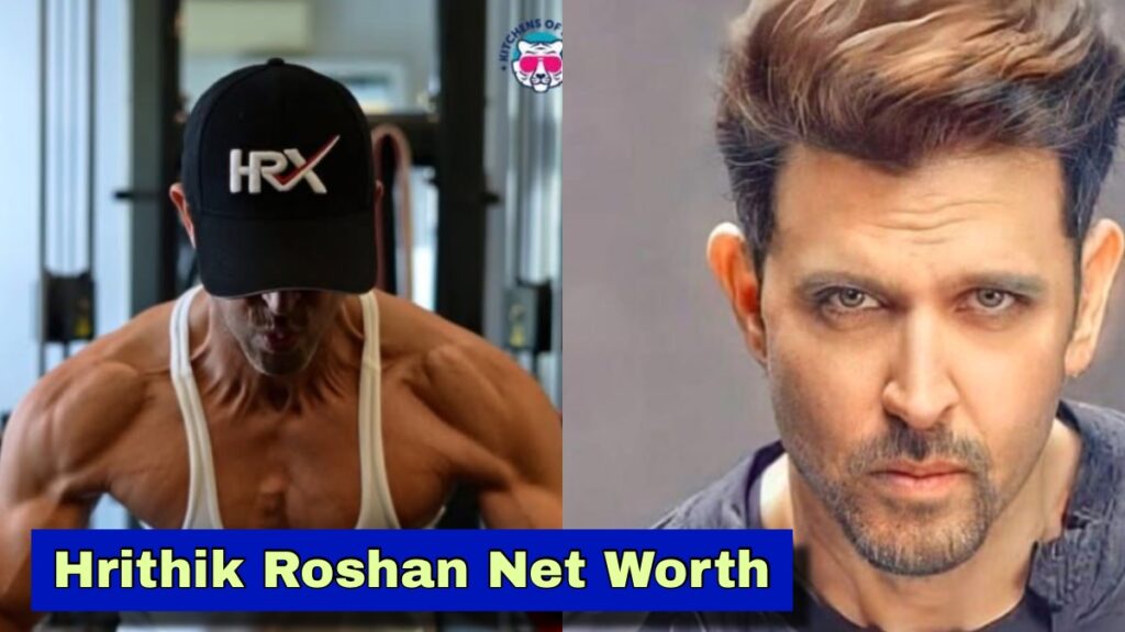 Hrithik Roshan Net Worth: ₹3100 करोड़ की संपत्ति के साथ भारत के सबसे अमीर स्टार किड! जानिए ऋतिक की सफलता और संपत्ति के राज 1 Hrithik Roshan Net Worth
