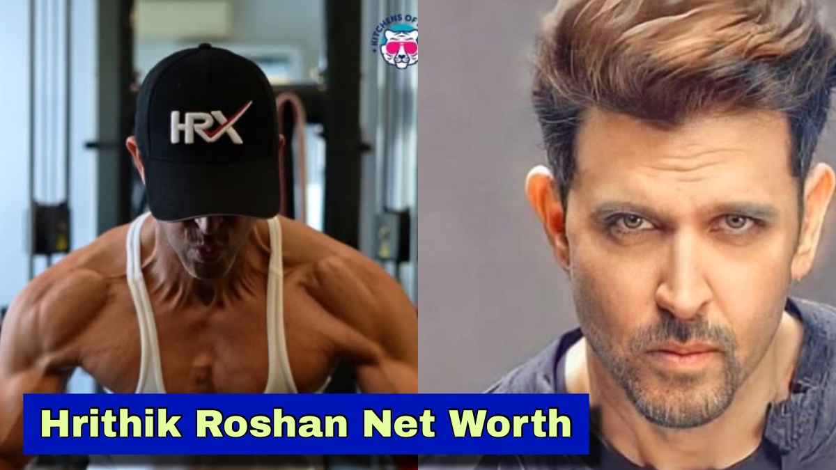 Hrithik Roshan Net Worth: