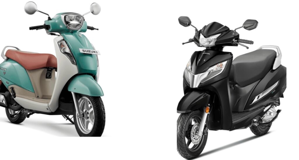 ₹2,680 की आसान EMI पर पाएं Honda Activa 125, शानदार ऑफर का उठाएं फायदा 2 Honda Activa 125
