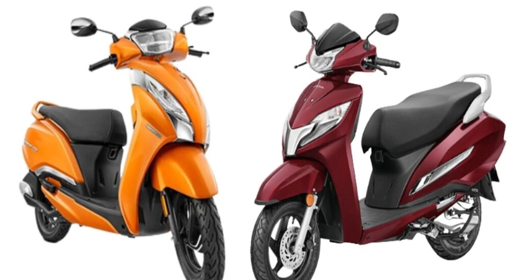 ₹2,680 की आसान EMI पर पाएं Honda Activa 125, शानदार ऑफर का उठाएं फायदा 3 Honda Activa 125