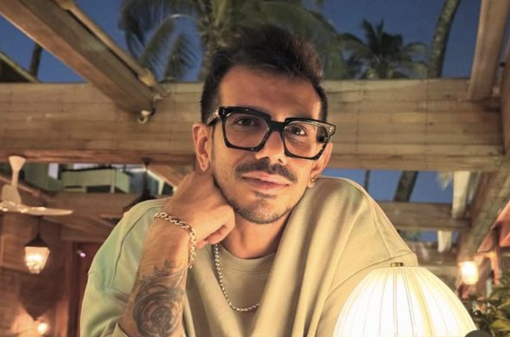 Yuzvendra Chahal Net Worth: सोशल मीडिया पर धनश्री वर्मा और यजुवेन्द्र चहल के रिश्ते को लेकर अफ़वाह! क्या यजुवेन्द्र देंगे ₹60 करोड़ का गुज़ारा भत्ता? 2 Yuzvendra Chahal Net Worth