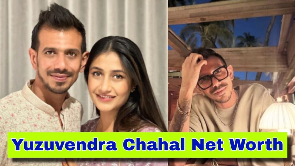 Yuzvendra Chahal Net Worth: सोशल मीडिया पर धनश्री वर्मा और यजुवेन्द्र चहल के रिश्ते को लेकर अफ़वाह! क्या यजुवेन्द्र देंगे ₹60 करोड़ का गुज़ारा भत्ता? 1 IMG 6322 1