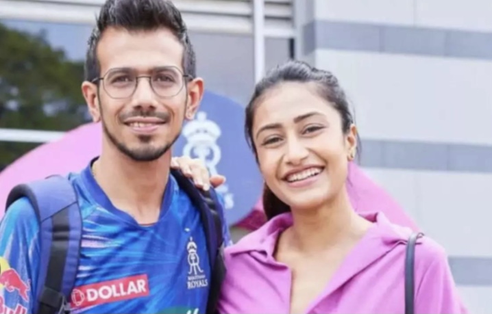 Yuzvendra Chahal Net Worth: सोशल मीडिया पर धनश्री वर्मा और यजुवेन्द्र चहल के रिश्ते को लेकर अफ़वाह! क्या यजुवेन्द्र देंगे ₹60 करोड़ का गुज़ारा भत्ता? 3 Yuzvendra Chahal Net Worth
