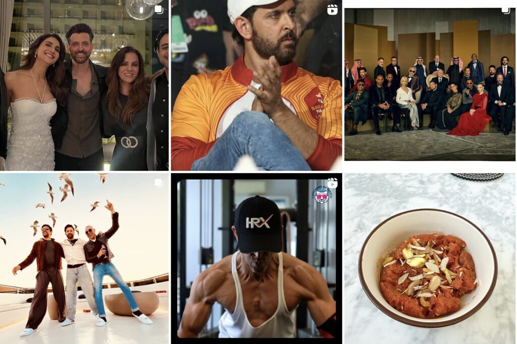 Hrithik Roshan Net Worth: ₹3100 करोड़ की संपत्ति के साथ भारत के सबसे अमीर स्टार किड! जानिए ऋतिक की सफलता और संपत्ति के राज 2 Hrithik Roshan Net Worth