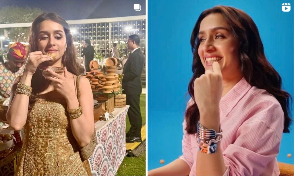 Shraddha Kapoor Net Worth: लगभग ₹130 करोड़ से ज़्यादा की सम्पत्ति वाली श्रद्धा कपूर, के ज्वैलरी ब्रांड पर ग्राहकों को धोखा देने का आरोप! 2 Shraddha Kapoor Net Worth