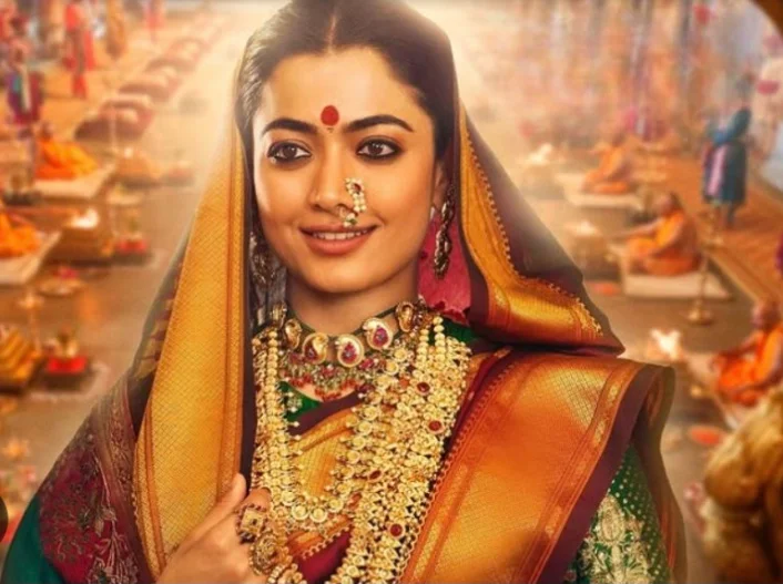 Rashmika Mandanna Net Worth: ₹66 करोड़ से ज़्यादा की सम्पत्ति हैं! रश्मिका मंदाना, यहाँ से देखें पूरी जानकारी! 2 IMG 6472