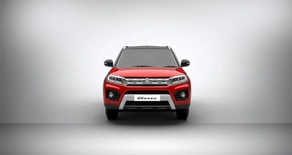 Maruti Grand Vitara खरीदें और बचाएं ₹1,00,000 तक जल्द ही ऑफर खत्म होगा 2 Maruti Grand Vitara