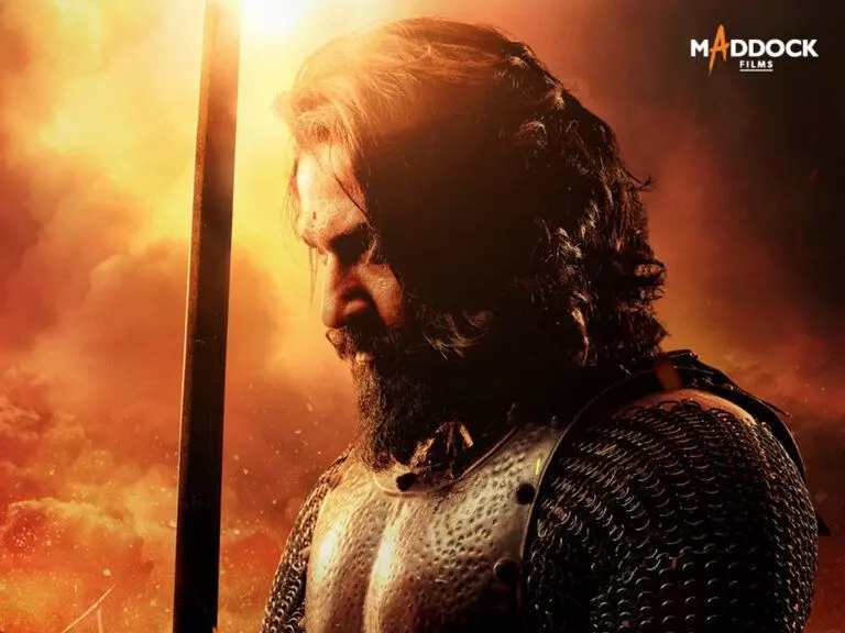 Chhaava Movie Box Office Collection: Blockbuster Success with ₹114 Crore Opening and Record-Breaking Performance 2 Chhaava Movie Box Office Collection