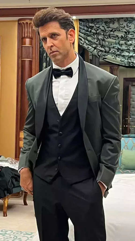 Hrithik Roshans Net Worth: A Glimpse into the Bollywood Superstar's Wealth 7 Hrithik Roshans Net Worth