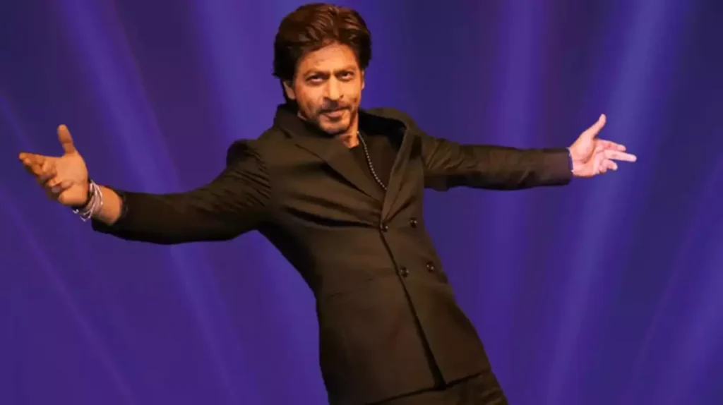 Shah Rukh Khan Net Worth: The King of Bollywood's Fortune Revealed 1 Shah Rukh Khan