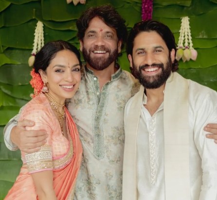 Naga Chaitanya