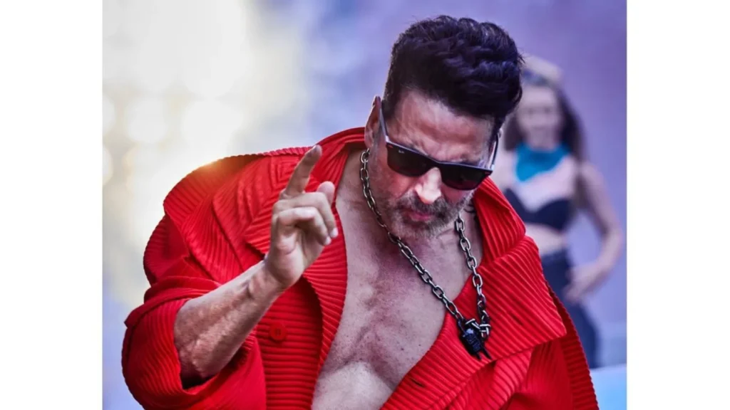 Akshay Kumar Net Worth The Bollywood Superstars Wealth and Success 3 Akshay Kumar