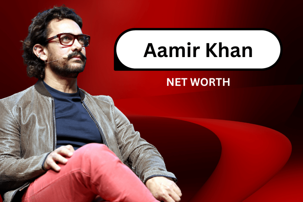 Aamir Khan Net Worth: The Wealth Behind Bollywood’s Perfectionist 6 Aamir Khan Net Worth