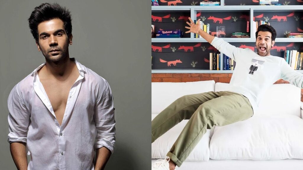 Rajkummar Rao’s Net Worth: From Indie Films to Bollywood Stardom 2 Rajkummar Rao