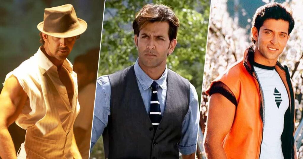 Hrithik Roshans Net Worth: A Glimpse into the Bollywood Superstar's Wealth 2 Hrithik Roshans Net Worth