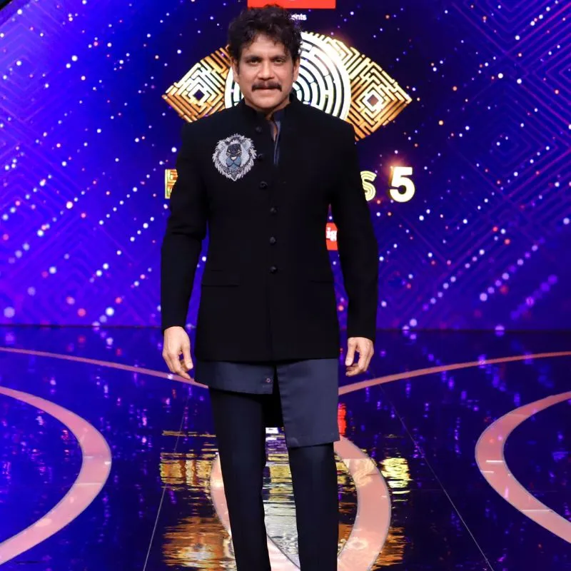 Nagarjuna Net Worth Revealed: Net Worth, Income, and More 3 Nagarjuna
