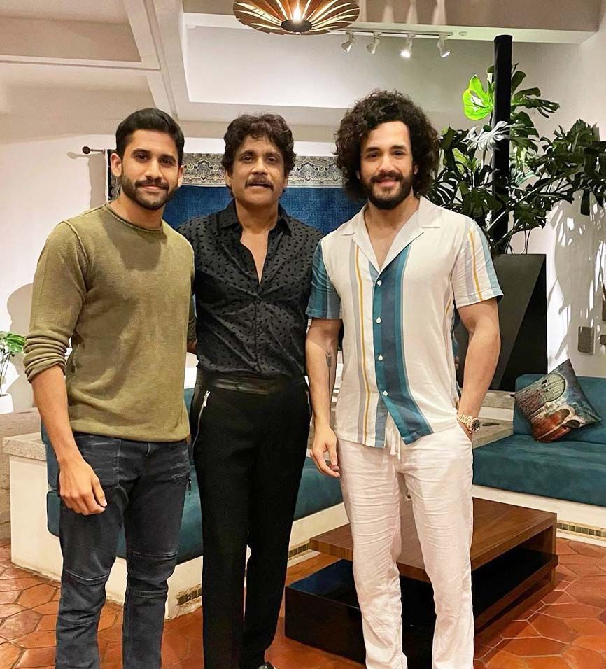 Nagarjuna Net Worth Revealed: Net Worth, Income, and More 4 Nagarjuna