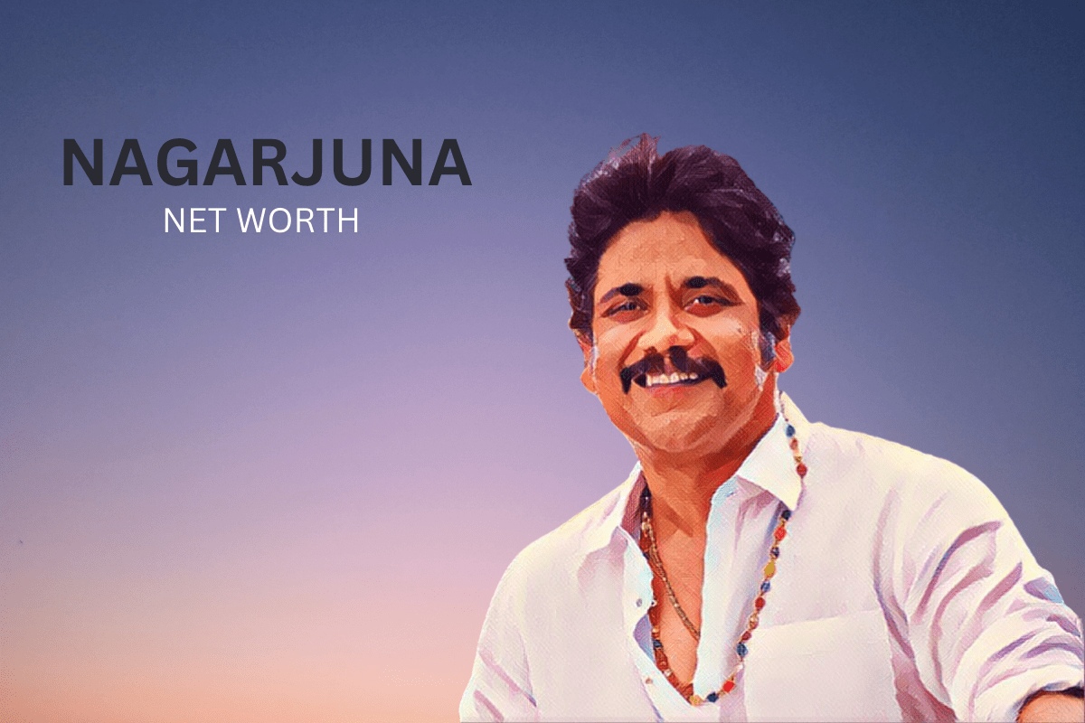 Nagarjuna