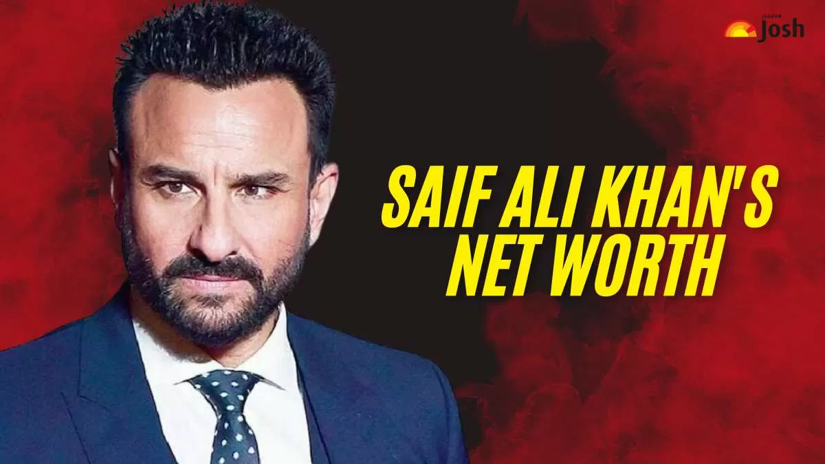 Saif Ali Khan