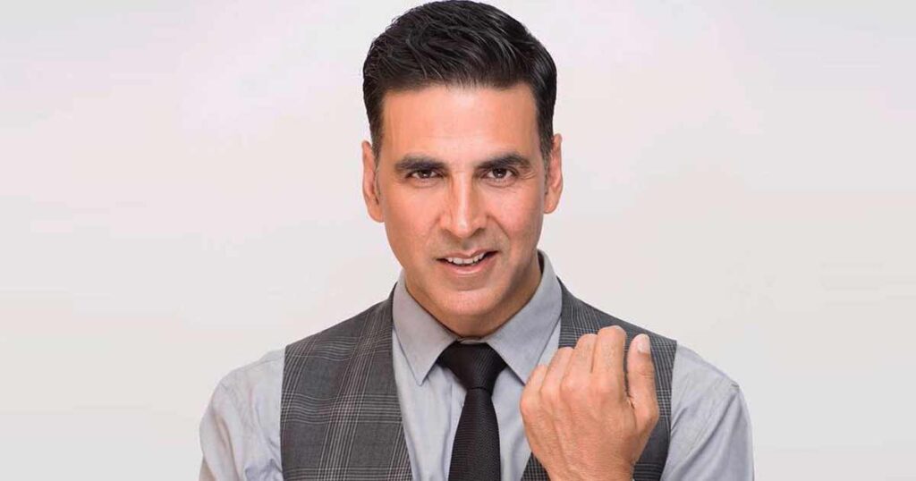 Akshay Kumar Net Worth The Bollywood Superstars Wealth and Success 5 Akshay Kumar