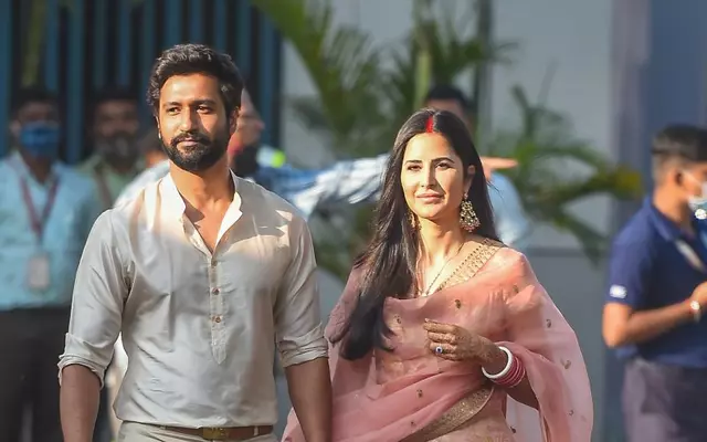 Vicky Kaushal: Breaking Down the Net Worth of Bollywood's Rising Star 1 Vicky Kaushal