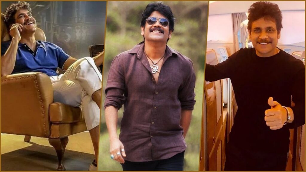 Nagarjuna Net Worth Revealed: Net Worth, Income, and More 2 Nagarjuna