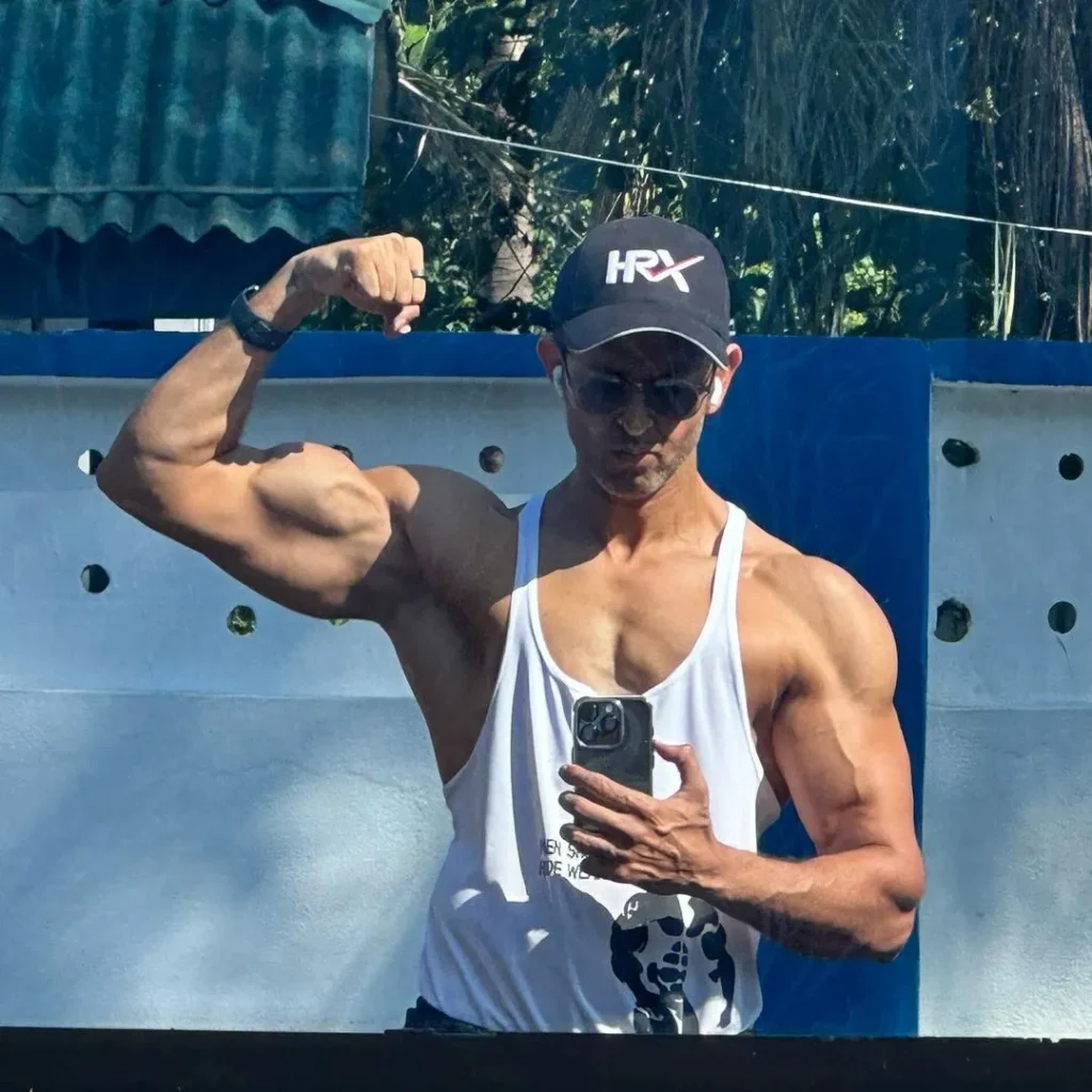 Hrithik Roshans Net Worth: A Glimpse into the Bollywood Superstar's Wealth 5 Hrithik Roshans Net Worth