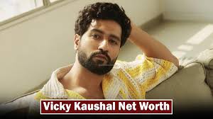 Vicky Kaushal