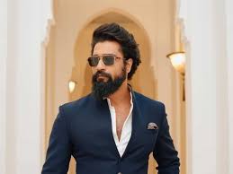 Vicky Kaushal: Breaking Down the Net Worth of Bollywood's Rising Star 4 Vicky Kaushal