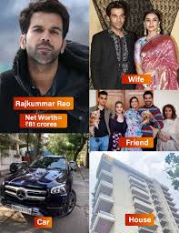 Rajkummar Rao