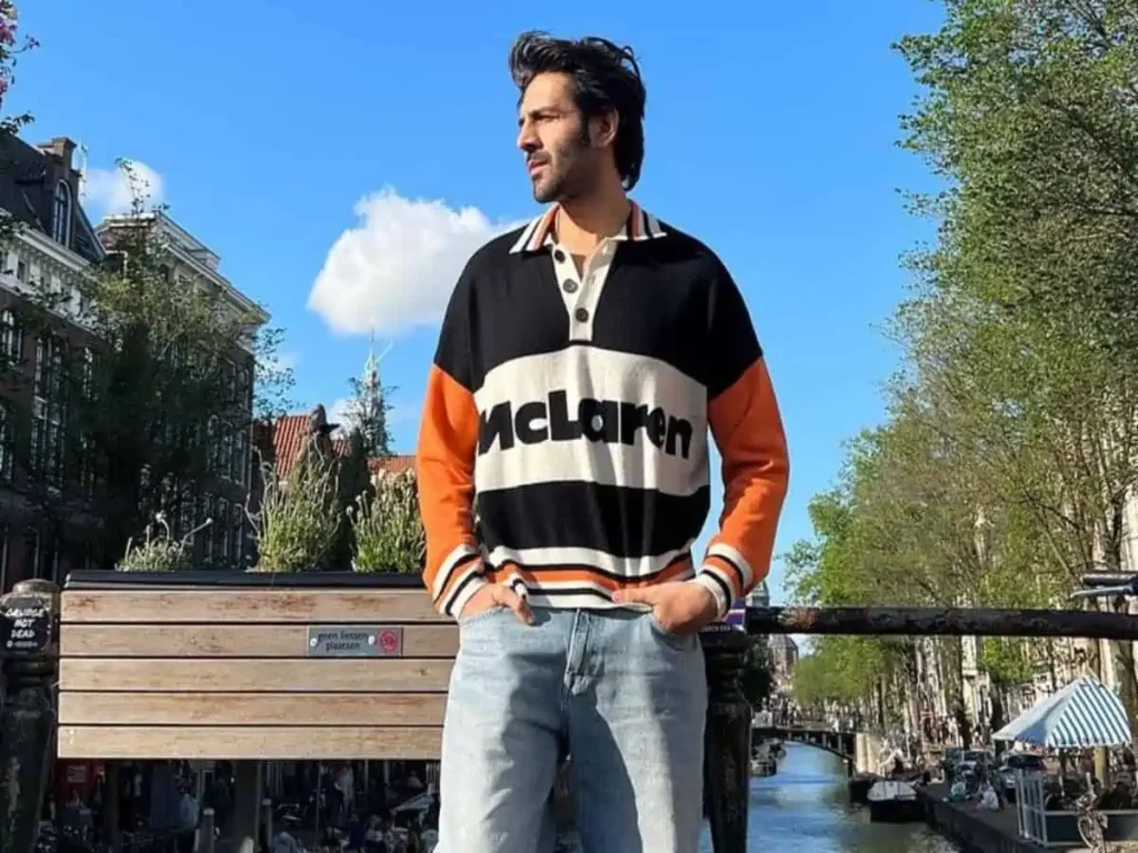 Kartik Aaryans Net Worth: A Look into the Bollywood Heartthrob's Wealth 2 Kartik Aaryans Net Worth