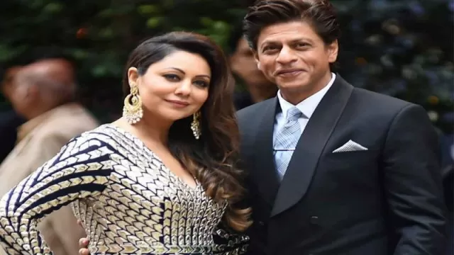 Shah Rukh Khan Net Worth: The King of Bollywood's Fortune Revealed 6 Shah Rukh Khan