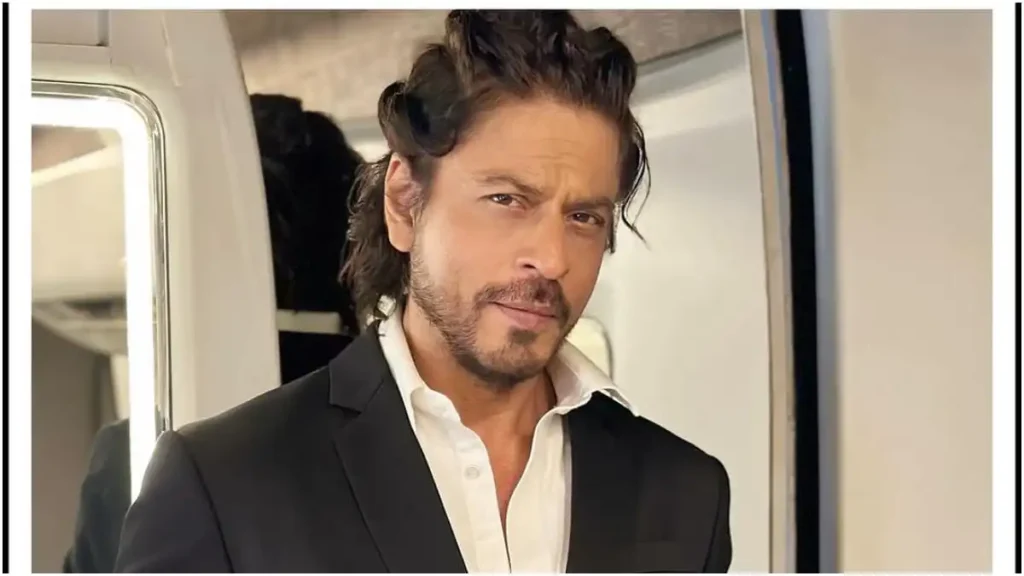 Shah Rukh Khan Net Worth: The King of Bollywood's Fortune Revealed 5 Shah Rukh Khan