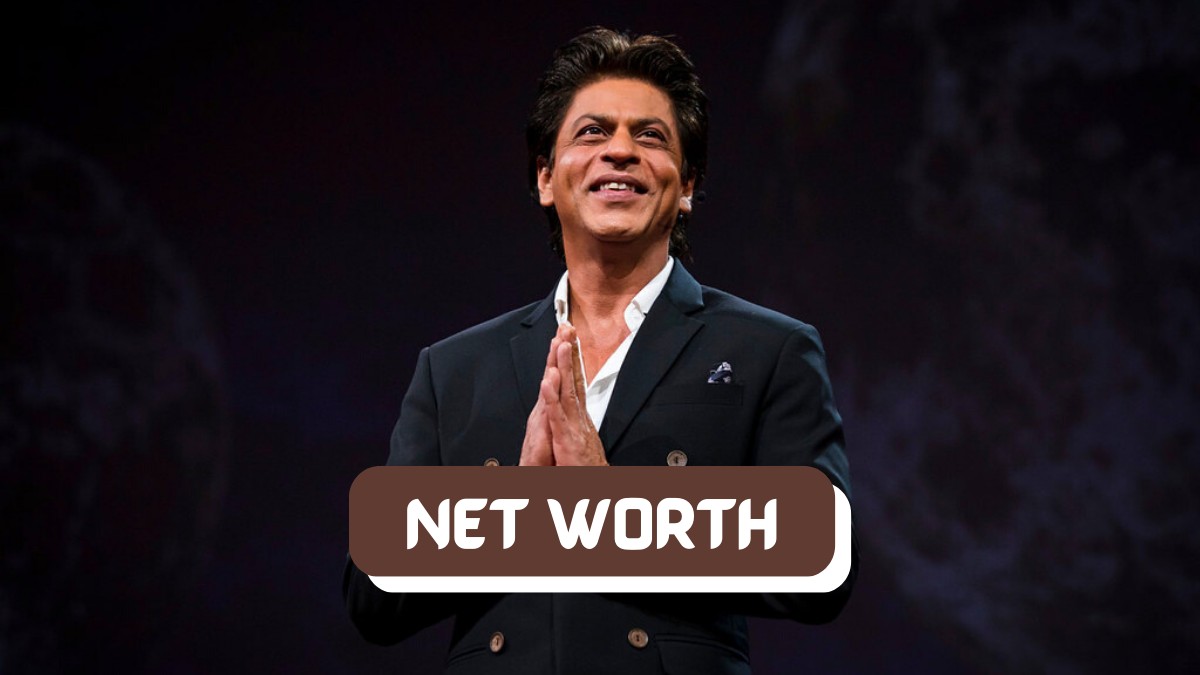 Shah Rukh Khan
