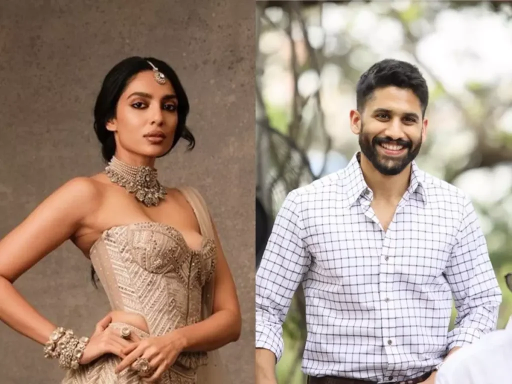 Naga Chaitanya's Wealth: Net Worth, Earnings, and More 5 sobhita dhulipala naga chaitanya 1 66b469fe070be