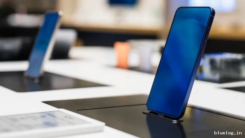 Trump Exempts Smartphones