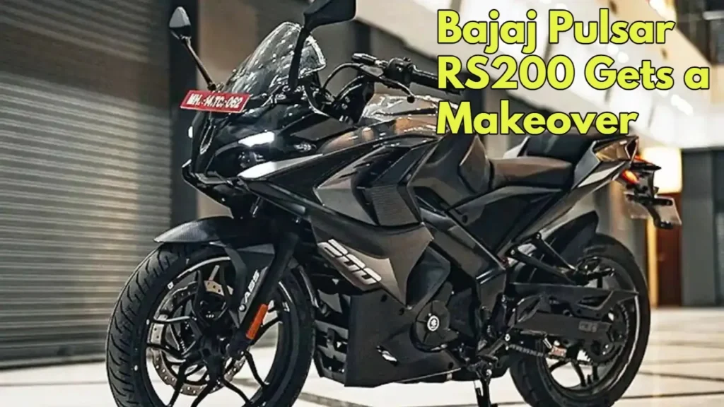 स्पोर्टी स्टाइल से सभी के होश उड़ा रही Bajaj की यह नयीं Bajaj Pulsar NS 200 1 Bajaj Pulsar NS 200