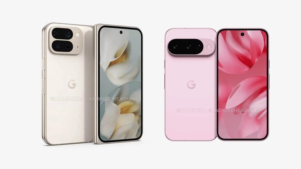 Pixel 10 Series