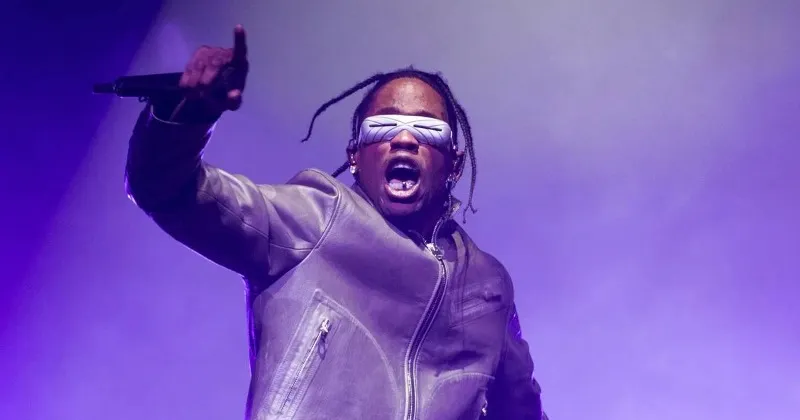 Travis Scott