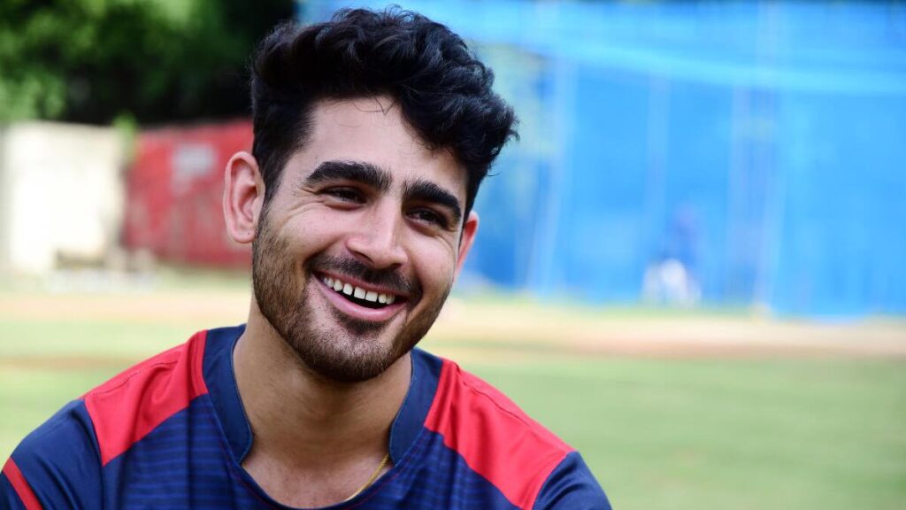 Mukesh Choudhary: A Rising Star in the Cricketing World and His Net Worth in 2025 1 Mukesh Choudhary