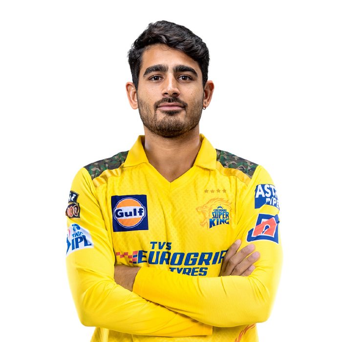 Mukesh Choudhary: A Rising Star in the Cricketing World and His Net Worth in 2025 2 Mukesh Choudhary