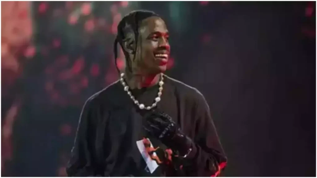 Travis Scott Upcoming Concert in India: A Groundbreaking Milestone for the Indian Music Scene 1 1 Travis Scott