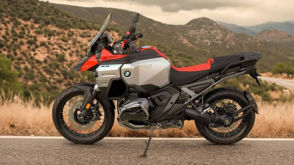 BMW R1300 GS – पावर और परफॉर्मेंस से भरपूर एक परफेक्ट एडवेंचर बाइक 1 BMW R1300 GS