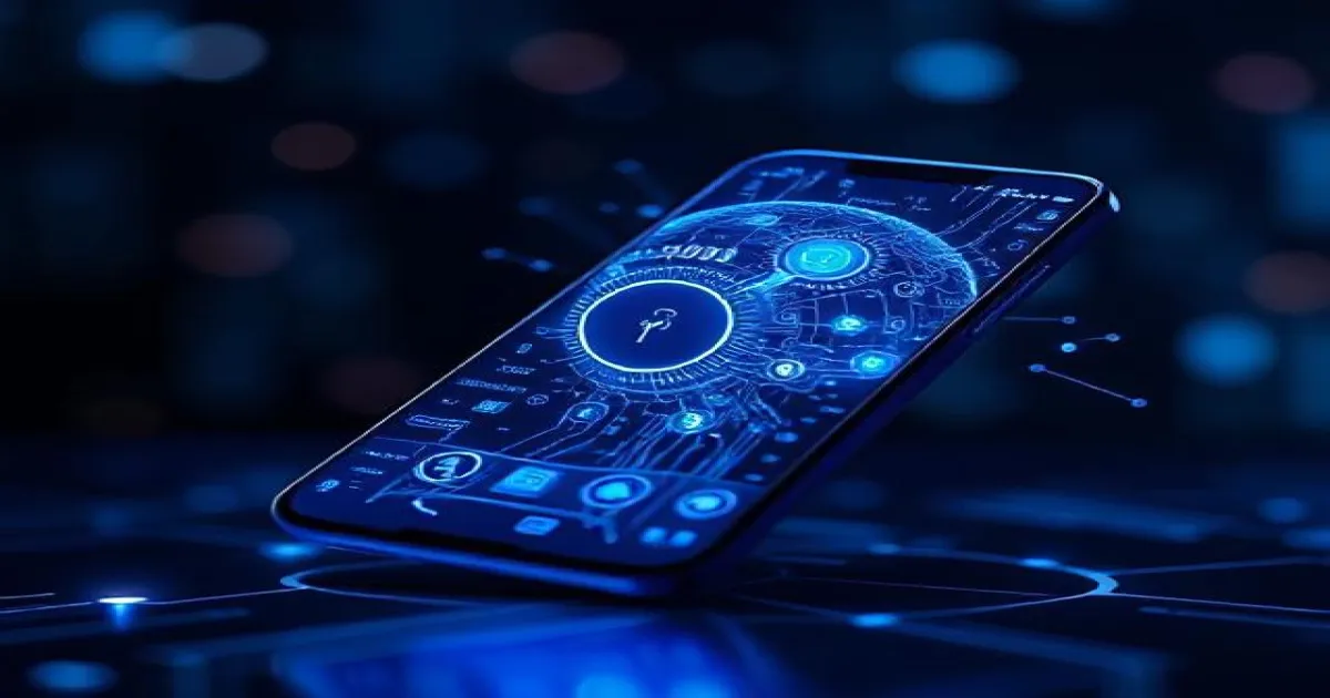 The Rise of AI-Powered Smartphones