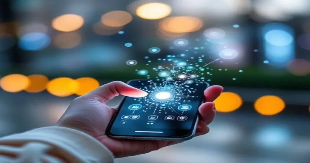 AI and Personalization
