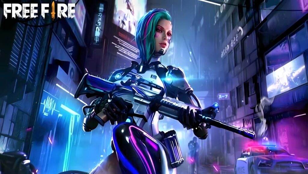 गेम का असली मज़ा अब मुफ्त में जानिए Garena Free Fire Max के नए रिडीम कोड्स और शानदार इनाम 2 Garena Free Fire Max