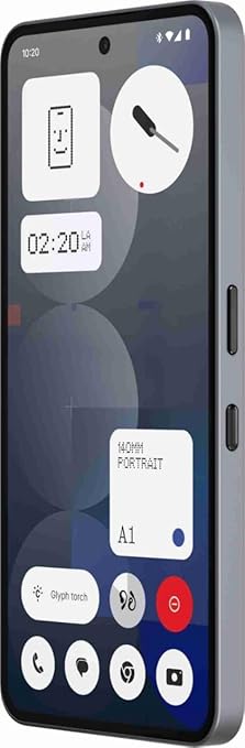 Nothing Phone (3a) Pro 5G – दमदार डिजाइन और परफॉर्मेंस वाला स्मार्टफोन ₹30,484 में | Best 5G Phone under ₹35,000 1 Nothing Phone (3a) Pro 5G