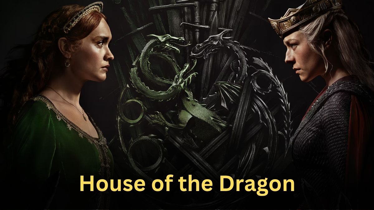 House of the Dragon