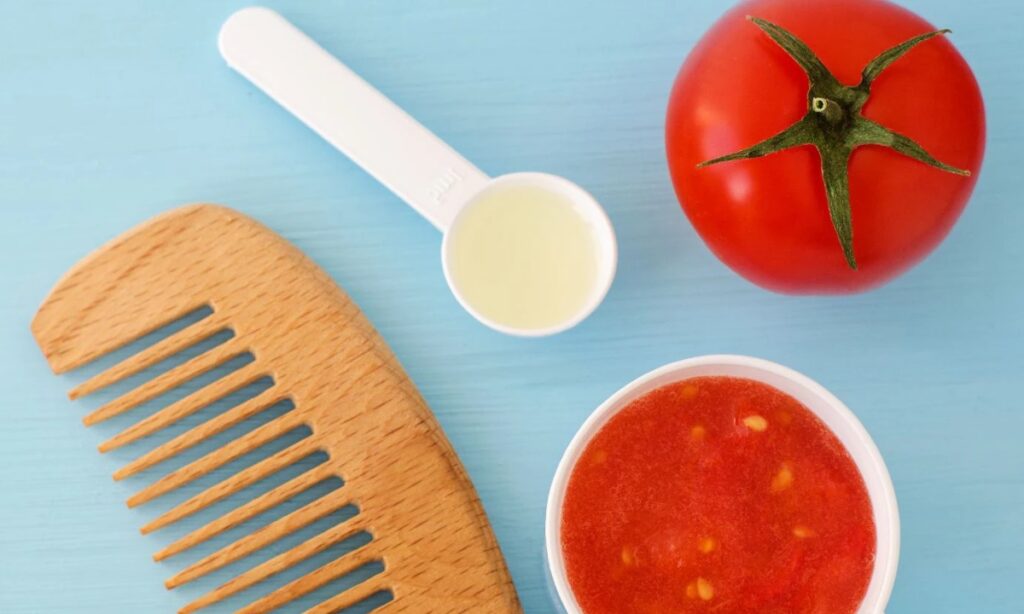 Tomato Juice For Hair: यहाँ से देखिए टमाटर के जूस का हमारे बालों के लिए अनेकों फ़ायदे 2 IMG 1809