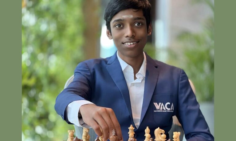 R Praggnanandhaa Net Worth $1 Million? यहाँ से देखिए भारतीय शतरंज खिलाड़ी रमेशबाबू प्रज्ञानन्द से सम्बंधित पूरी जानकारी 1 R Praggnanandhaa Net Worth